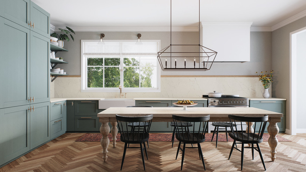 Caesarstone launches four new light-coloured designs for the 2021/22 ...