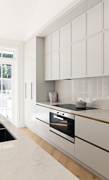 6131 Bianco Drift | Caesarstone Singapore