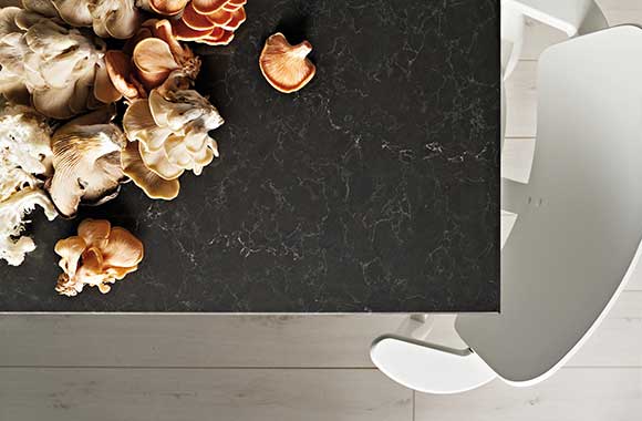 Caesarstone 5003 Piatra Grey