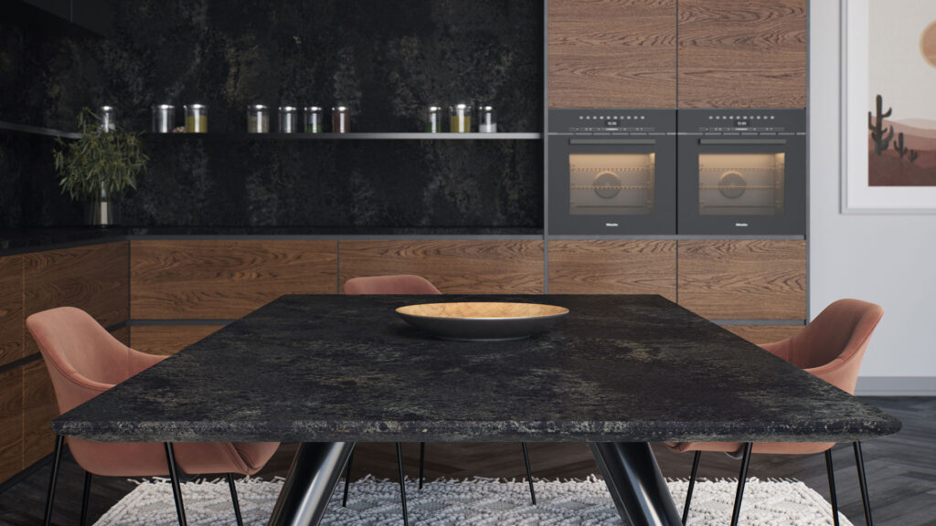 Caesarstone 5820 Darcrest 