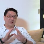 Caesarstone Singapore: Celebrity Chef Eric Teo's Testimonial