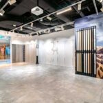 Caesarstone Singapore Showroom